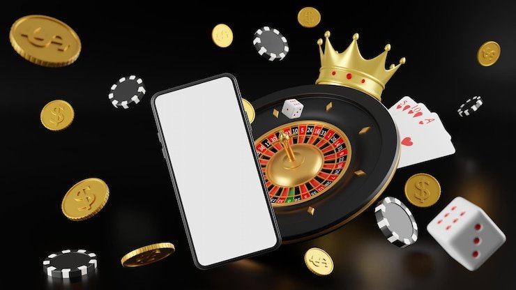 Tampilan antarmuka pengguna pada platform taruhan arenavip88 dengan desain yang modern dan mudah digunakan