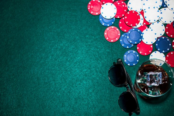 Visualisasi fakta dan mitos dalam taruhan online yang sering disalahpahami