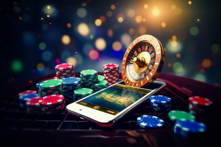 Gambaran keamanan akun dan login yang baik di arenavip88