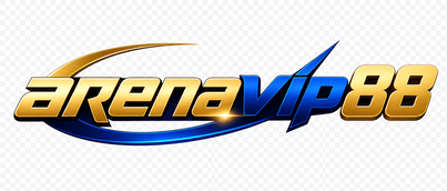 Logo arenavip88 - platform hiburan